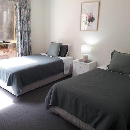Roshnier Apartment Warrnambool Zewnętrze zdjęcie
